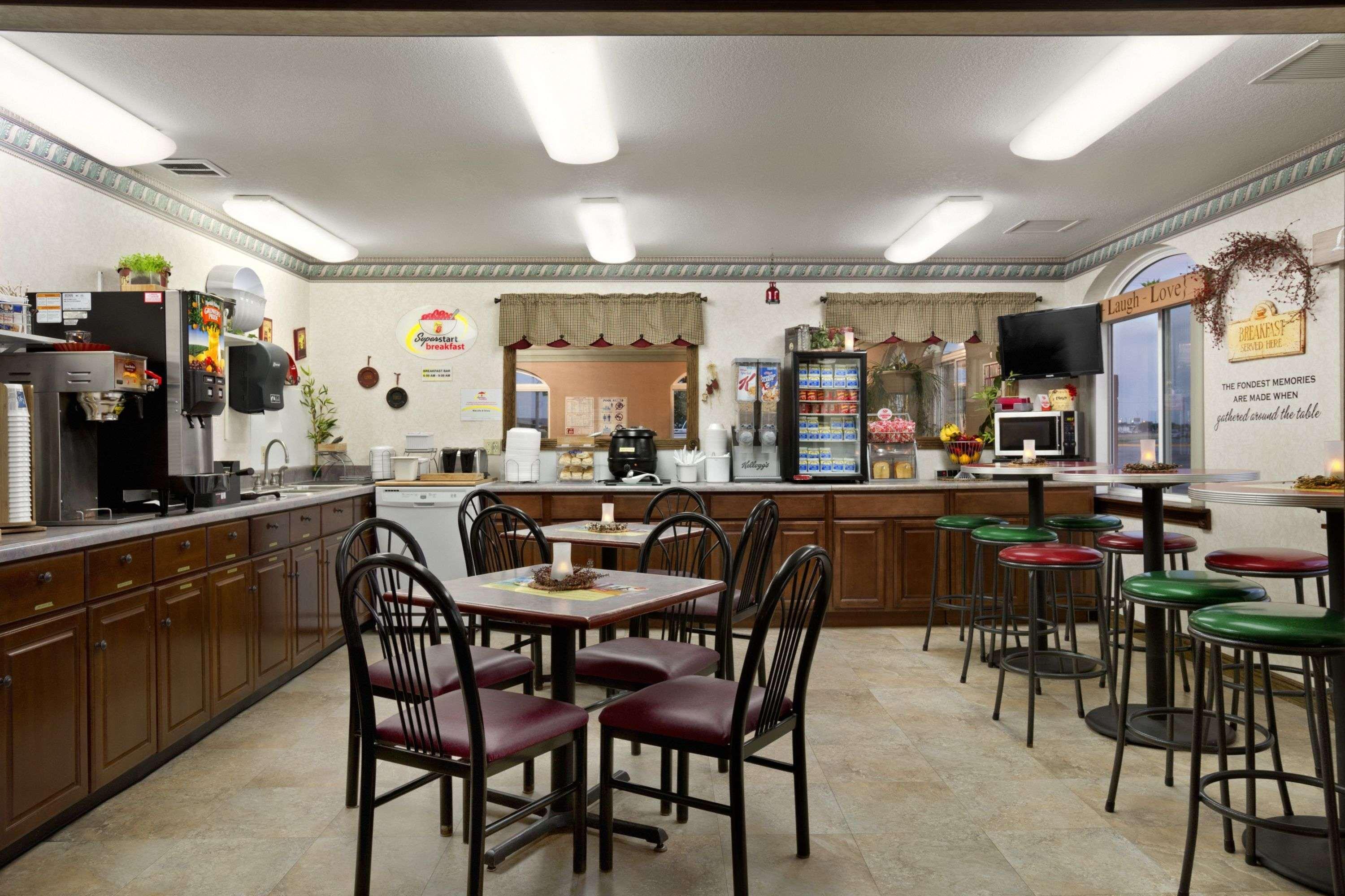 Econo Lodge Scottsbluff Eksteriør bilde