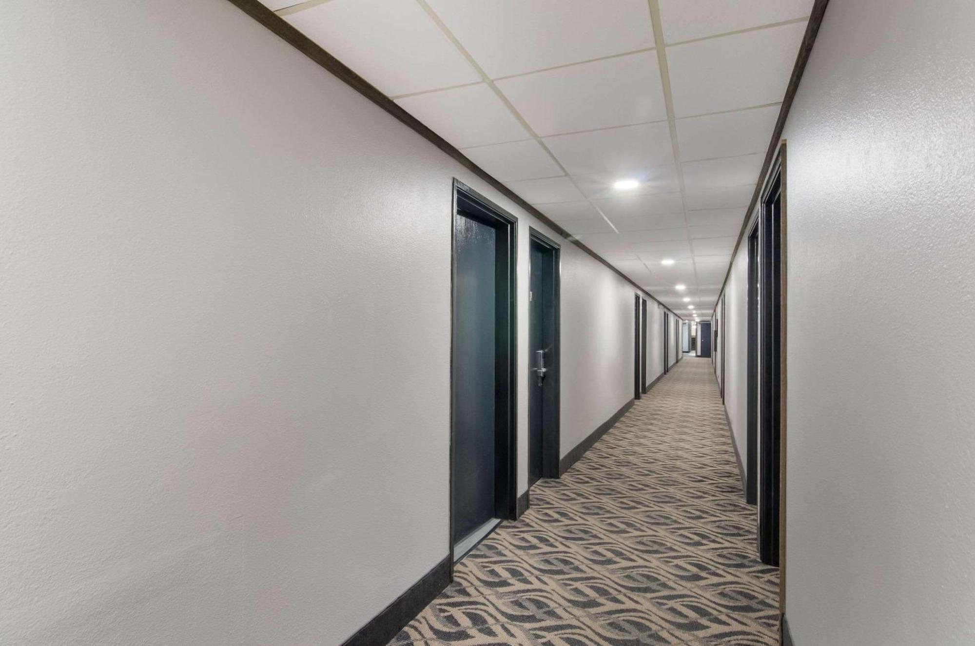 Econo Lodge Scottsbluff Eksteriør bilde